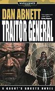 Traitor General cover