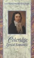 Coleridge Lyrical Romantic cover