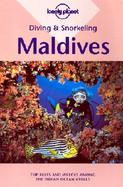 Diving & Snorkeling Maldives cover