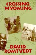 Crossing Wyoming cover