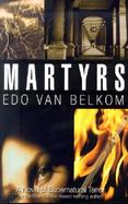 Martyrs cover
