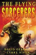 The Flying Sorcerers cover