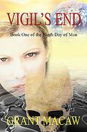 Vigil's End Book One Of The Ninth Day Of Man cover