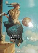 World of Michael Parkes cover