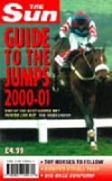 The Sun Guide to the Jumps 2000-01 cover