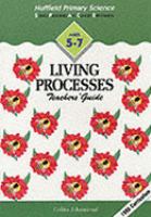 Nuffield Primary Science cover