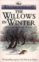 The Willows in Winter (Tales of the Willows) cover