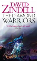 The Diamond Warriors (The EA Cycle) cover