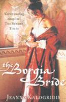 The Borgia Bride cover