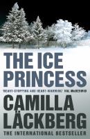 Ice Princess, The cover