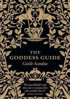 The Goddess Guide cover