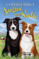 Angus And Sadie cover