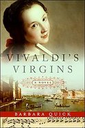 Vivaldi's Virgins cover