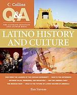 Smithsonian Q & A:Latino History & Culture The Ultimate Question & Answer Book cover