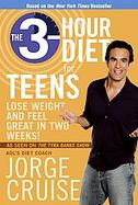 The 3-hour Diet for Kids cover