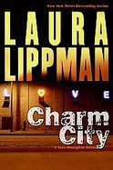 Charm City cover