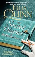 The Secret Diaries of Miss Miranda Cheever cover