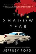 The Shadow Year cover