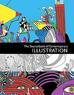 Sourcebook of Contemporary Illustration cover