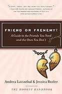 Friend or Frenemy cover