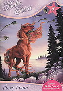 Fiery Fiona cover