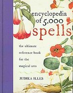 Encyclopedia of 5000 Spells cover