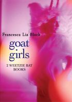 Goat Girls cover