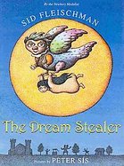 The Dream Stealer cover