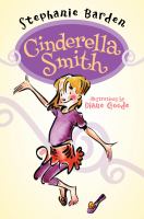 Cinderella Smith cover
