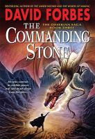 The Commanding Stone cover