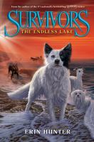 Survivors #5: the Endless Lake cover