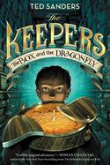 The Keepers: the Box and the Dragonfly cover