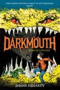 Darkmouth #2: Worlds Explode cover