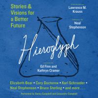 Hieroglyph cover