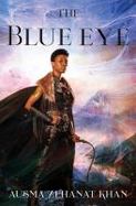The Blue Eye cover