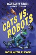Cats vs. Robots #2: Now with Fleas cover
