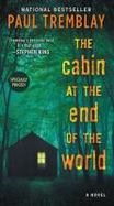 The Cabin at the End of the World cover
