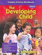 The Developing Child Student Activity Workbook cover