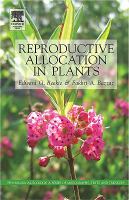 Reproductive Allocation in Plants cover