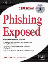 Phishing Exposed cover