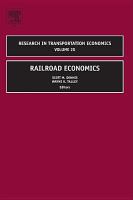 Railroad Economics cover