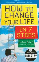 How to Change Your Life in 7 Steps cover