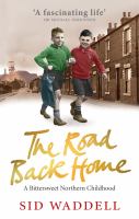 The Road Back Home cover