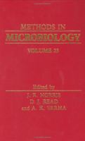 Methods in Microbiology Techniques for the Study of Mycorrhiza (volume23) cover