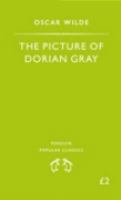 Picture of Dorian Gray (Penguin Popular Classics) cover