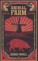 Animal Farm cover