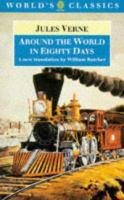 Around the World in Eighty Days: The Extraordinary Journeys cover