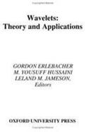 Wavelets Theory and Applications cover