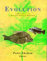 Evolution: A Biological and Palaeontological Approach cover