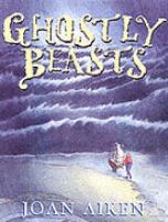 Ghostly Beasts cover